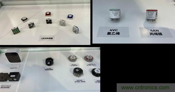 SENSOR CHINA推動感知創(chuàng)新“雙循環(huán)”，中外企業(yè)同臺競秀風頭誰更勁？