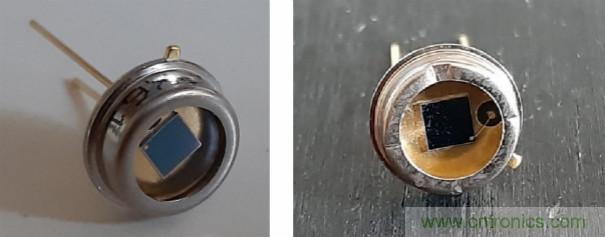 怎么DIY一個(gè)粒子檢測器？