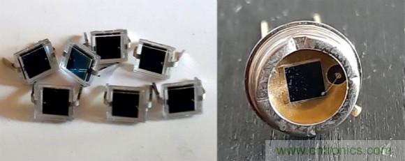 怎么DIY一個(gè)粒子檢測器？