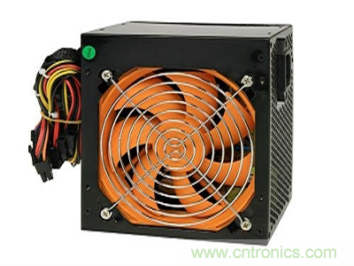 PC電源里都有哪些電容嗎？