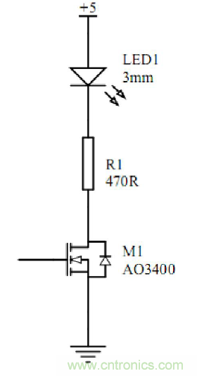 MOSFET的寄生電容是如何影響其開關(guān)速度的？