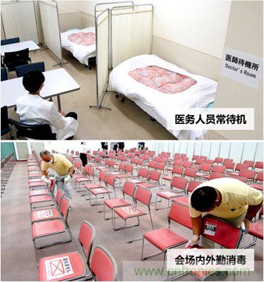 東京國際智能制造技術(shù)綜合博覽會(huì)——線上線下五展同期！1.20-1.22不容錯(cuò)過！