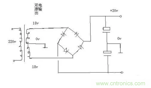 雙電壓整流電路設(shè)計(jì)，IGBT模塊適用于整流電路嗎？