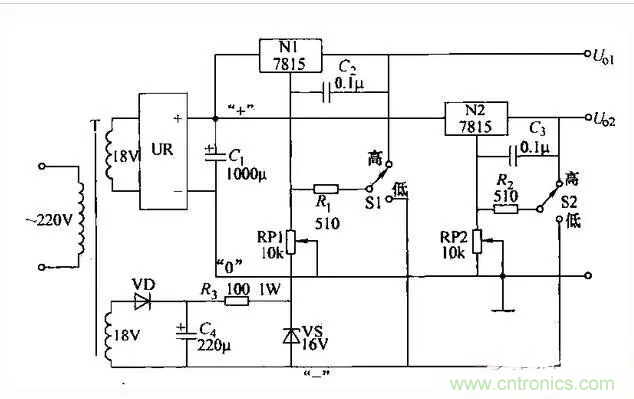 雙電壓整流電路設(shè)計(jì)，IGBT模塊適用于整流電路嗎？