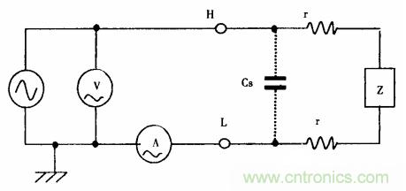 用LCR測試儀準(zhǔn)確測量電感、電容、電阻的連接方法及校準(zhǔn)