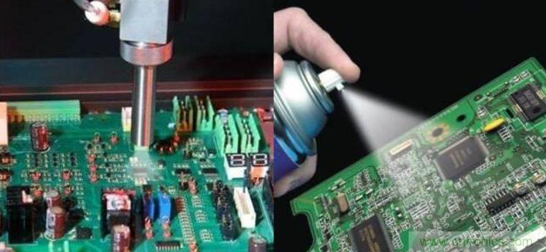 警惕！CAF效應導致PCB漏電~