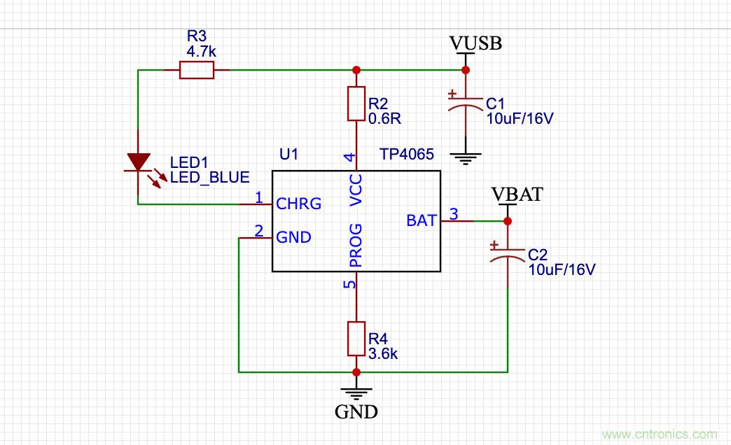 USB外接電源與鋰電池自動切換電路設(shè)計，你GET到精髓了嗎？