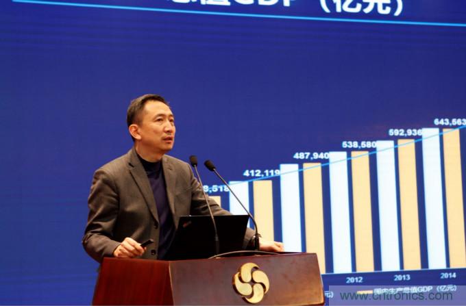 推動國內大循環(huán)，電子產業(yè)如何把握當下機遇？