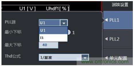 如何解決 LED 行業(yè)基波功率因數(shù)測(cè)試難點(diǎn) 如何解決 LED 行業(yè)基波功率因數(shù)測(cè)試難點(diǎn)