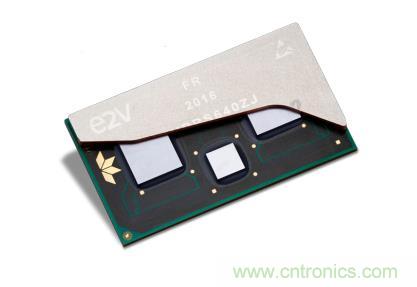 Teledyne e2v 的數(shù)據(jù)轉(zhuǎn)換器可直接訪問(wèn) Ka 波段，并突破數(shù)字信號(hào)處理的極限