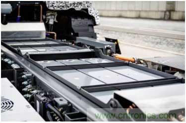 為何大多數(shù)eTruck會(huì)選擇隔夜充電？