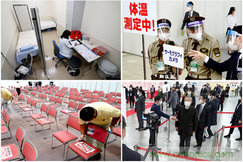 破浪風(fēng)口之上，啟動智造變革——2021東京國際智能制造技術(shù)綜合博覽會
