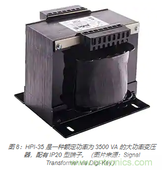 在醫(yī)療設(shè)備中使用交流隔離變壓器時(shí)如何防止觸電？