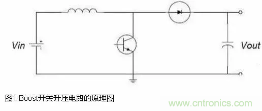 如何給Boost電路加保護電路？