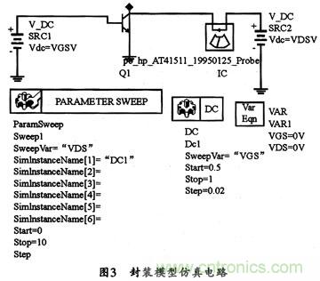 微波低噪聲放大器的主要技術(shù)指標(biāo)、作用及方案