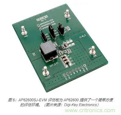 為何同步降壓式 DC/DC 轉換器能最大限度地提高降壓轉換效率？
