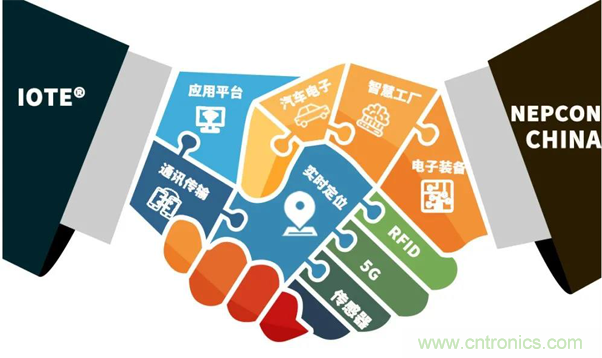 IOTE將帶您挖掘物聯(lián)網(wǎng)億萬(wàn)市場(chǎng)，領(lǐng)略六大展區(qū)展示的物聯(lián)網(wǎng)頭部企業(yè)新產(chǎn)品、新科技