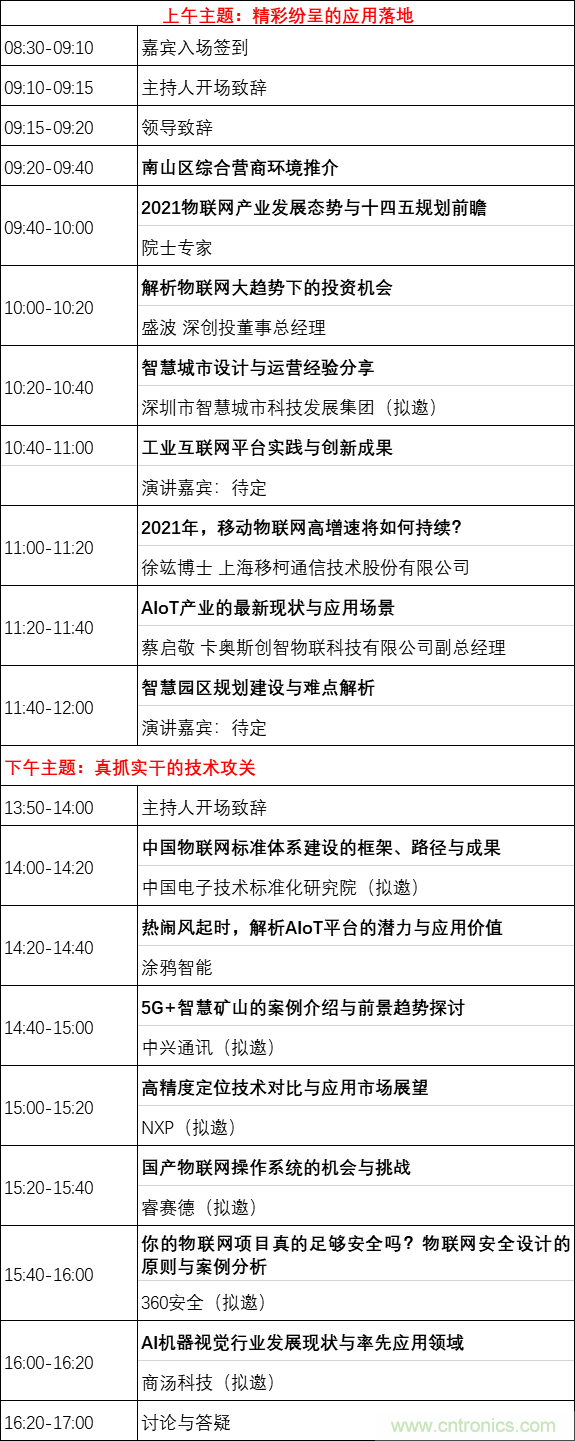 重磅！IOTE國際物聯(lián)網(wǎng)展（上海站）—2020物聯(lián)之星中國物聯(lián)網(wǎng)行業(yè)年度評(píng)選獲獎(jiǎng)名單正式公布