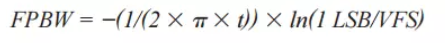 如何為你的設(shè)計(jì)選一個(gè)正確的轉(zhuǎn)換器？