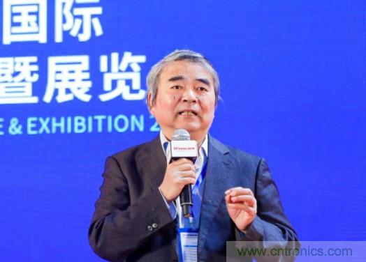 確認！譚建榮、曹其新、石大明、閔華清、張文強等5專家即將出席第十屆機器人產(chǎn)業(yè)大會