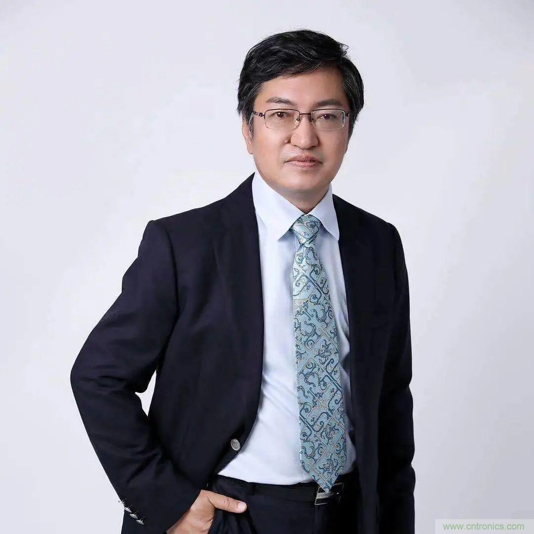 最后30名：4000億風(fēng)投VS 1萬億市值，物聯(lián)網(wǎng)CEO大會(huì)劍指何方？