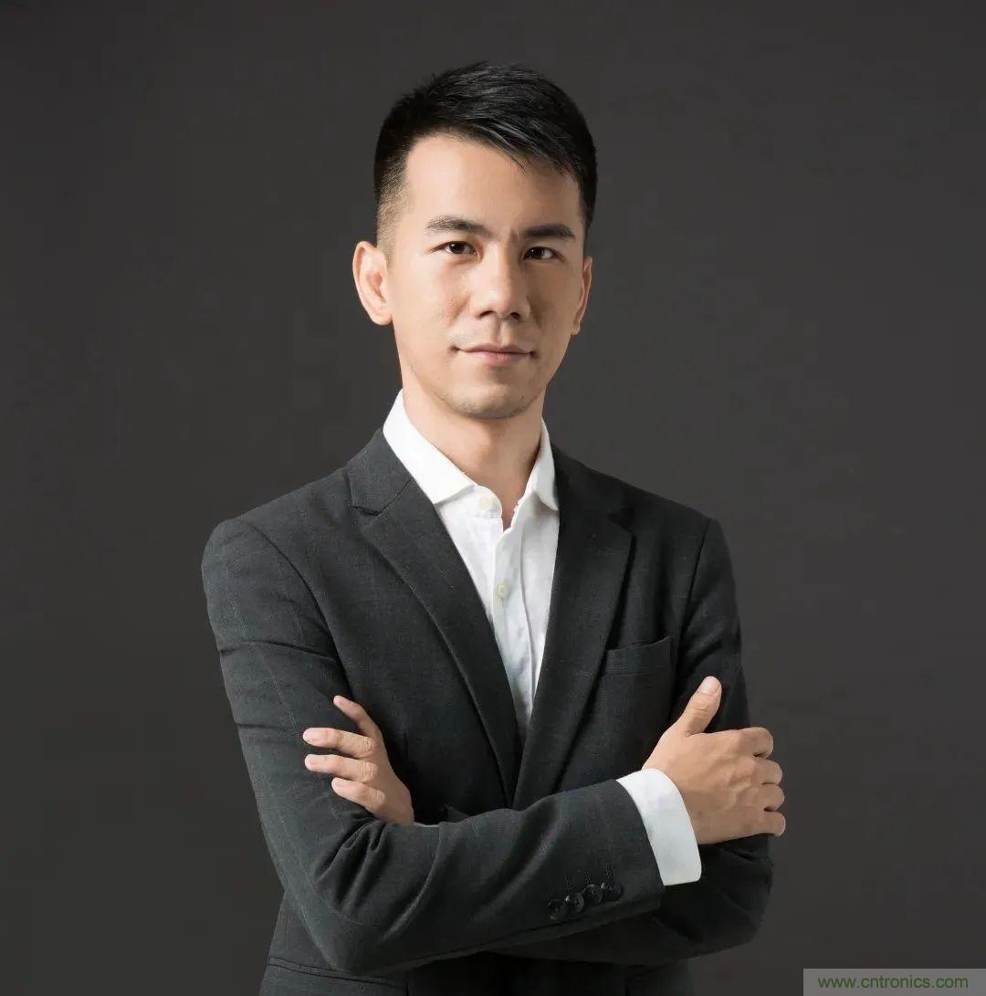 最后30名：4000億風(fēng)投VS 1萬億市值，物聯(lián)網(wǎng)CEO大會(huì)劍指何方？