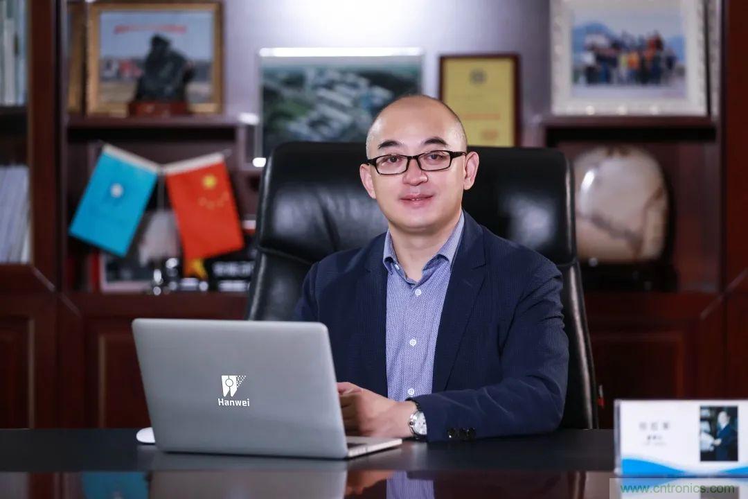 最后30名：4000億風(fēng)投VS 1萬億市值，物聯(lián)網(wǎng)CEO大會(huì)劍指何方？