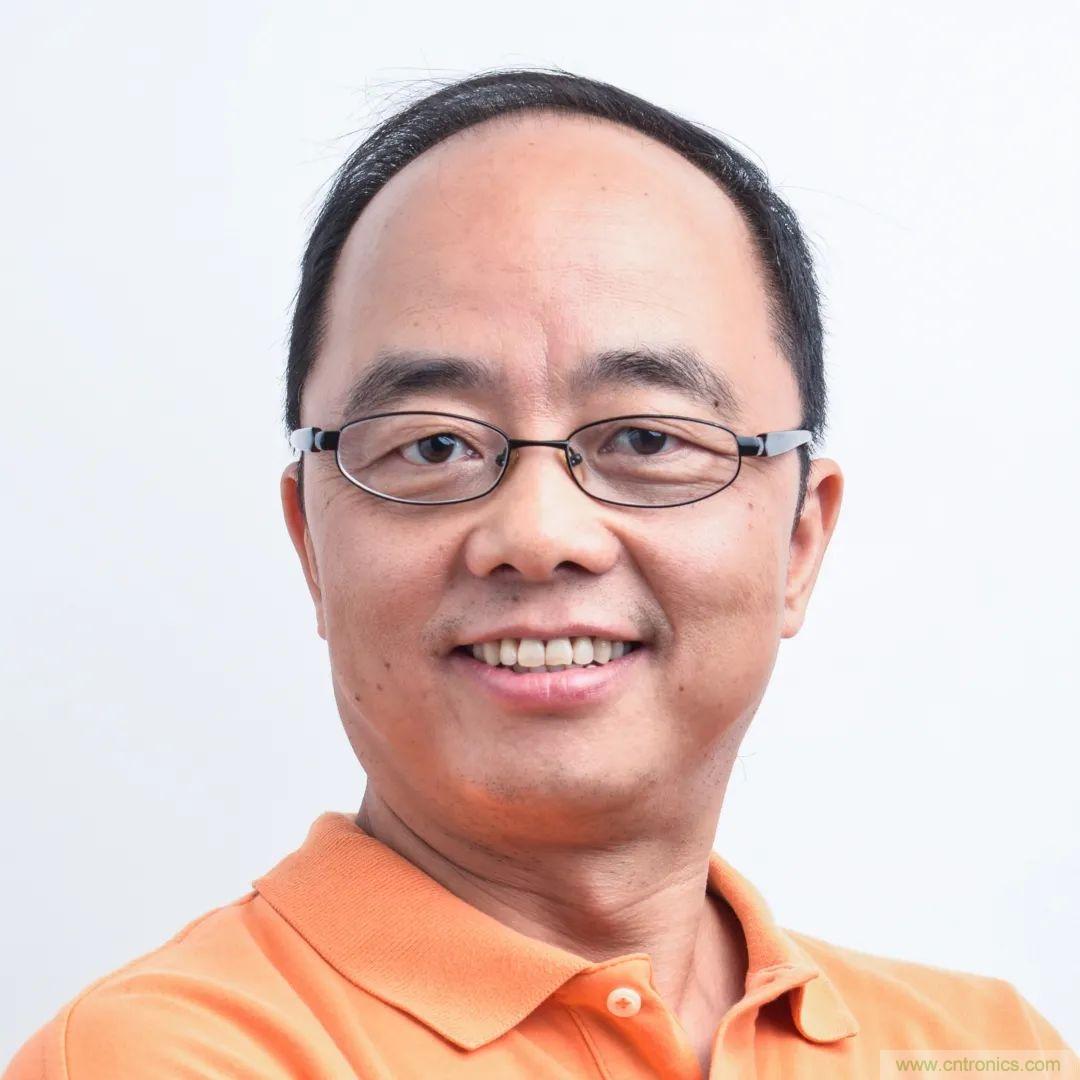 最后30名：4000億風(fēng)投VS 1萬億市值，物聯(lián)網(wǎng)CEO大會(huì)劍指何方？