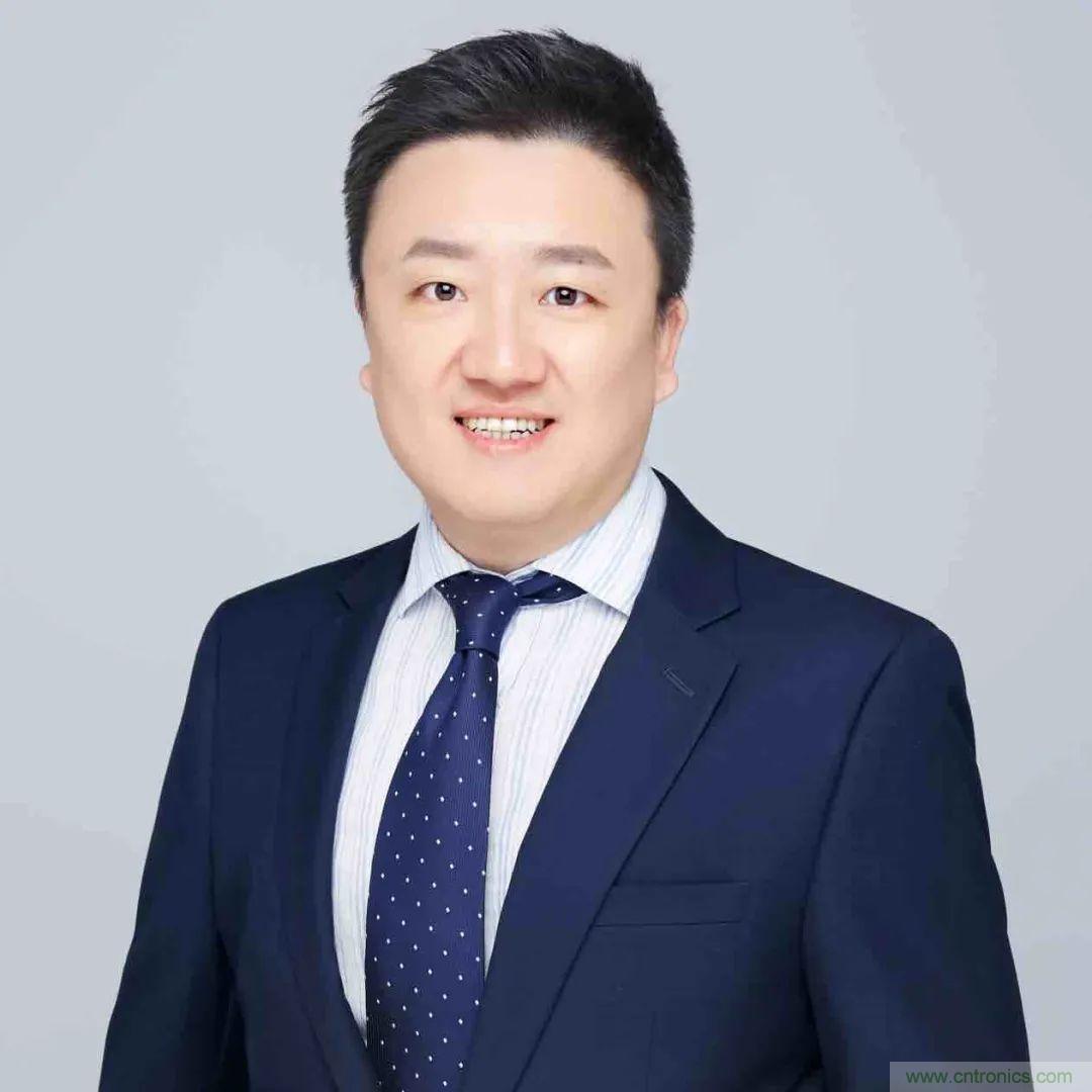 最后30名：4000億風(fēng)投VS 1萬億市值，物聯(lián)網(wǎng)CEO大會(huì)劍指何方？