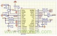 基于MSP430F149單片機(jī)的發(fā)控時序檢測系統(tǒng)設(shè)計 基于MSP430F149單片機(jī)的發(fā)控時序檢測系統(tǒng)設(shè)計