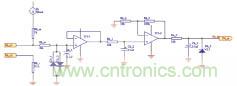 基于MSP430F149單片機(jī)的發(fā)控時序檢測系統(tǒng)設(shè)計 基于MSP430F149單片機(jī)的發(fā)控時序檢測系統(tǒng)設(shè)計