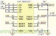基于MSP430F149單片機(jī)的發(fā)控時序檢測系統(tǒng)設(shè)計 基于MSP430F149單片機(jī)的發(fā)控時序檢測系統(tǒng)設(shè)計