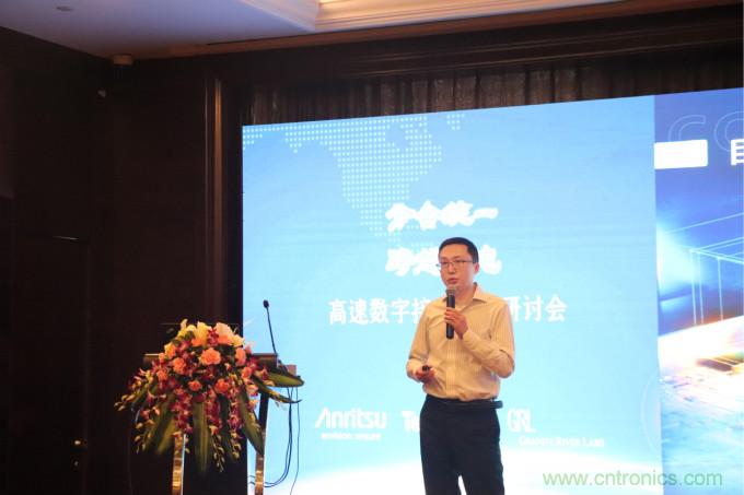 初心不改，芯耀輝高速接口IP助攻芯片設(shè)計制勝USB新標準