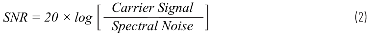 優(yōu)化信號鏈的電源系統(tǒng) — 第1部分：多少電源噪聲可以接受？