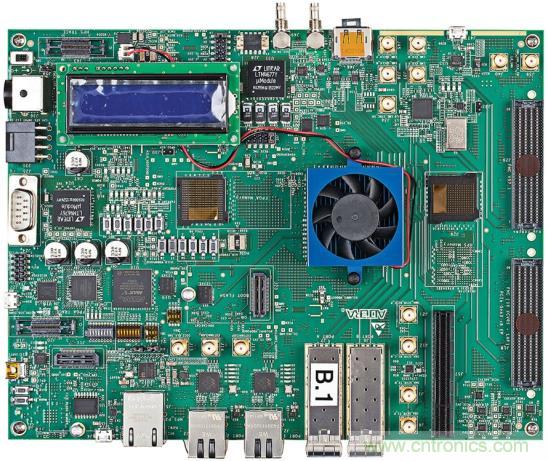 如何為 FPGA 設(shè)計一款理想的電源？