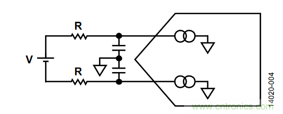 如何計(jì)算集成斬波放大器的ADC失調(diào)誤差和輸入阻抗？