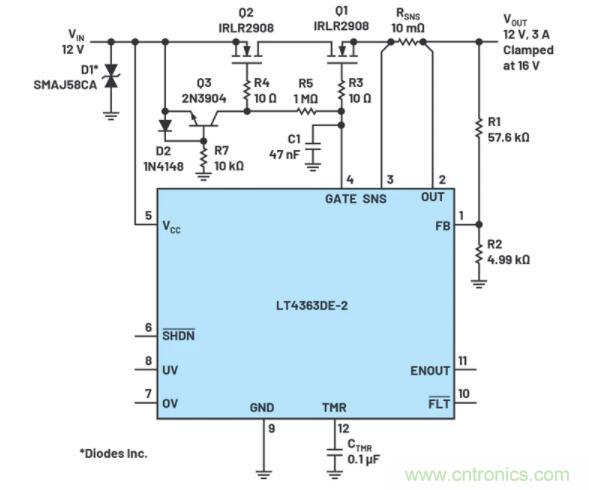 如何為您的電路選擇正確的保護(hù)措施？