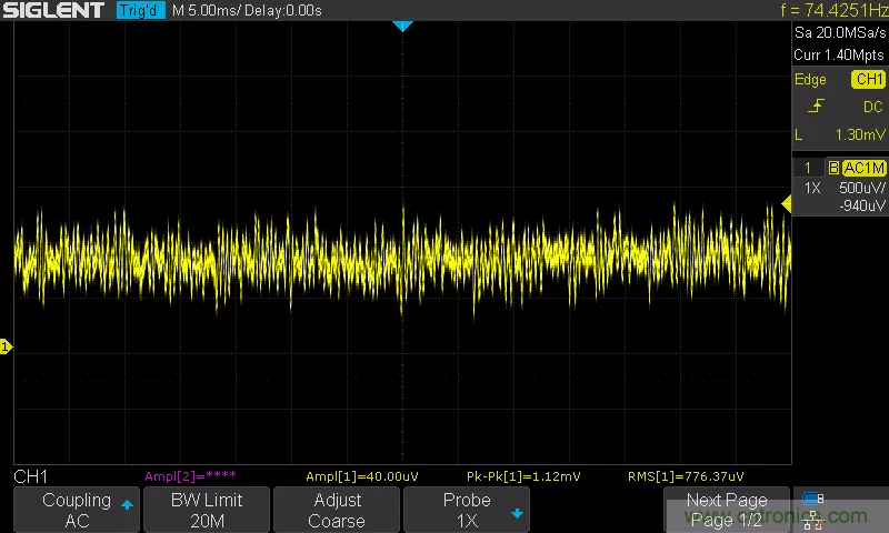 怎樣構(gòu)建可調(diào)線性AC-DC電源供用戶自由調(diào)節(jié)？