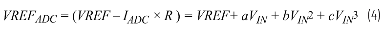輕松驅(qū)動(dòng)ADC輸入和基準(zhǔn)電壓源，簡(jiǎn)化信號(hào)鏈設(shè)計(jì)