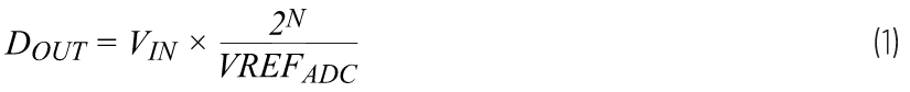 輕松驅(qū)動(dòng)ADC輸入和基準(zhǔn)電壓源，簡(jiǎn)化信號(hào)鏈設(shè)計(jì)