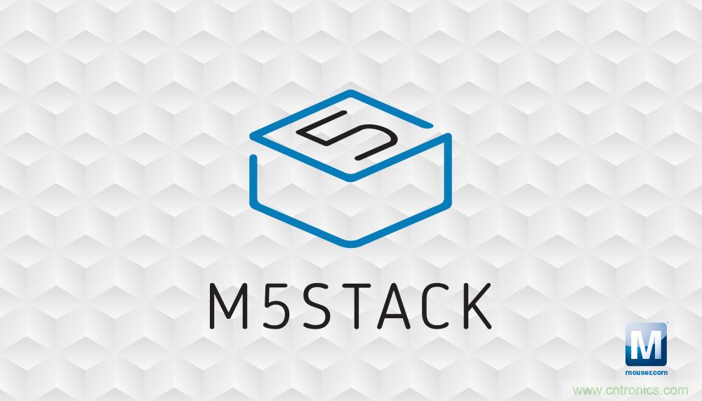 貿澤電子與M5Stack簽訂全球分銷協(xié)議 貿澤電子與M5Stack簽訂全球分銷協(xié)議