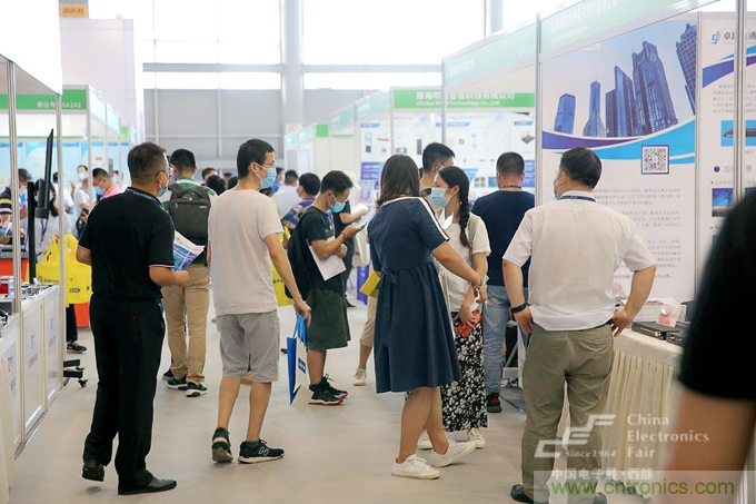 緊跟《行動計劃》，助力產(chǎn)業(yè)強基--西部電博會閃亮登場