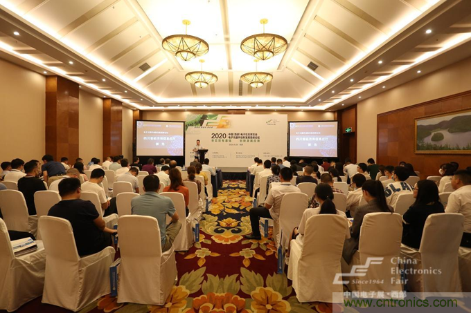 緊跟《行動計劃》，助力產(chǎn)業(yè)強基--西部電博會閃亮登場