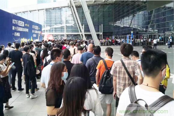 1000+IoT企業(yè)業(yè)績高速增長，他們都做了同一件事！