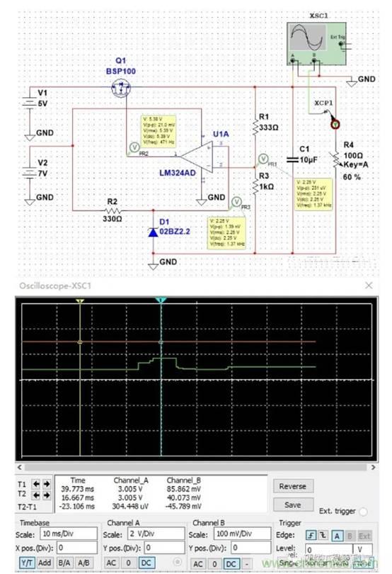 大電流線性電源(LDO)原理的超詳細(xì)解讀 大電流線性電源(LDO)原理的超詳細(xì)解讀