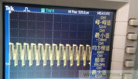 控制環(huán)路設(shè)計(jì)——反激篇 控制環(huán)路設(shè)計(jì)——反激篇