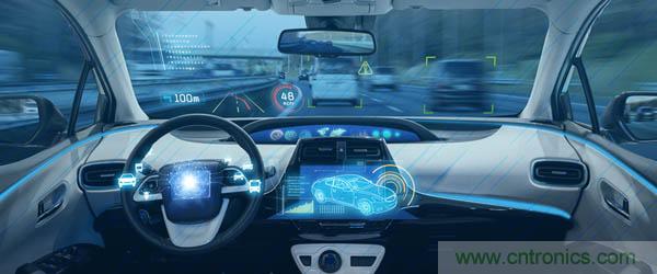 ADAS:實現(xiàn)五級自動駕駛車輛的關鍵 ADAS:實現(xiàn)五級自動駕駛車輛的關鍵