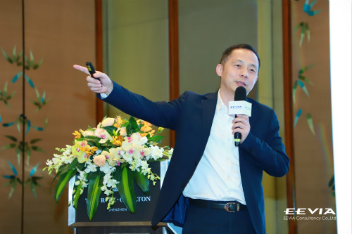 果鏈新風(fēng)口起量，Qorvo硬核解析UWB三大問