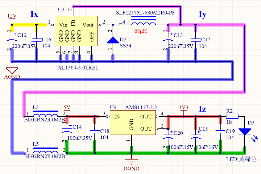 線性電源芯片燙手，問(wèn)題出在哪里？