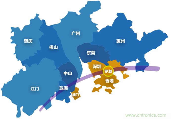 2021第六屆深圳大灣區(qū)國(guó)際新能源汽車技術(shù)展覽會(huì)將于12月8日開幕
